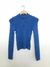 FERNANDA2 - SWEATER LISO MORLEY - tienda online
