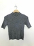 FERNANDA1 - REMERA CORTA MORLEY - AYRA