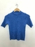 FERNANDA1 - REMERA CORTA MORLEY