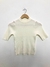 FERNANDA1 - REMERA CORTA MORLEY en internet