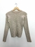 FRIDA8 - SWEATER LUREX - AYRA