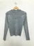 FRIDA8 - SWEATER LUREX - tienda online