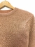 FRIDA8 - SWEATER LUREX - comprar online