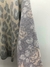 FRIDA10 - SWEATER OVER ANIMAL PRINT Y FLORES - tienda online