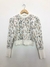 FRIDA11 - SWEATER CORTO ANIMAL PRINT