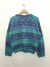ARIEL10 - SWEATER RAYADO MULTICOLOR - AYRA