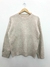 ARIEL5 - SWEATER BASICO LANA FRIZZ en internet