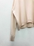 CRISTINA17 - POLERON MURCIELAGO - comprar online