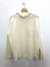 CRISTINA15 - MEDIA POLERA BOLSILLO - tienda online