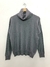 CRISTINA16 - POLERA BASICA LISA - AYRA