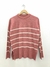CRISTINA1 - SWEATER RAYADO TAJOS - comprar online