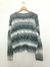 ARIEL16 - SWEATER RAYADO TRENZADO - AYRA