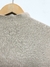 ARIEL23 - SWEATER MEDIA POLERA PIEL INTERNO en internet