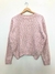Imagen de ARIEL22 - SWEATER LARGO MULTICOLOR