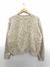 ARIEL22 - SWEATER LARGO MULTICOLOR - AYRA