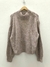 Imagen de ARIEL15 - SWEATER MEDIA POLERA BOTONES AL HOMBRO