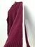 DENISE1 - SWEATER MEDIA POLERA VIVOS - comprar online