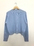 LIA15 - SWEATER MEDIA POLERA - comprar online