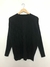 TATIANA8 - SWEATER CUADRADOS Y LINEAS MANGA - tienda online
