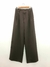 ART. RAFAELA - PANTALON SASTRERO CREPE - AYRA