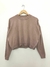 Imagen de CRISTINA4 - SWEATER PUPERA LISA