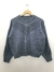Imagen de LINA9 - SWEATER V CALADO