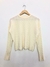 SOL8 - SWEATER TRENZADO - tienda online