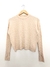 SOL8 - SWEATER TRENZADO - AYRA