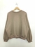 ART. LOLA - BUZO GOFRADO IMPERFECTLY PERFECT - comprar online