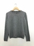 LIA8 - SWEATER LISO BOTONES PUÑO en internet