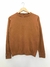 Imagen de LIA8 - SWEATER LISO BOTONES PUÑO