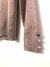 LIA8 - SWEATER LISO BOTONES PUÑO en internet