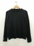 LIA8 - SWEATER LISO BOTONES PUÑO en internet