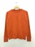 Imagen de LIA8 - SWEATER LISO BOTONES PUÑO