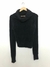 SAMY5 - SWEATER LISO CUELLO BOTE - comprar online