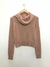 Imagen de SAMY5 - SWEATER LISO CUELLO BOTE