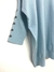 DAIANA1 - SWEATER MANGA 3/4 BOTONES en internet