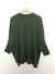 DAIANA1 - SWEATER MANGA 3/4 BOTONES - tienda online