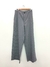 ART. PAULA - PANTALON SASTRERO RAYADO - tienda online