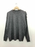 Imagen de JORGELINA4 - SWEATER LISO HOMBRO BOTONES
