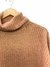 FRIDA12 - POLERON CORTO MORLEY - comprar online