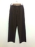 ART. MORA - PANTALON SASTRERO - comprar online