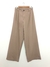 ART. LUISA - PANTALON SASTRERO ANCHO - tienda online