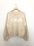 ARIEL2 - SWEATER STAMPA SLEIGH - AYRA