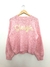 ARIEL2 - SWEATER STAMPA SLEIGH