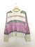 ARIEL6 - SWEATER RAYADO LENTEJUELAS - AYRA