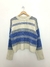 ARIEL6 - SWEATER RAYADO LENTEJUELAS - comprar online