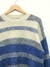 ARIEL6 - SWEATER RAYADO LENTEJUELAS en internet