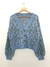 Imagen de ARIEL7 - SACO ANIMAL PRINT