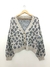 ARIEL7 - SACO ANIMAL PRINT - AYRA